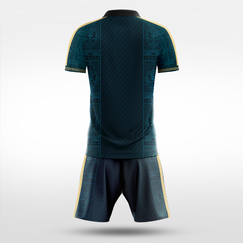 Soccer Kit | Zayne (Third Generation Version) - WS204GCZHY3