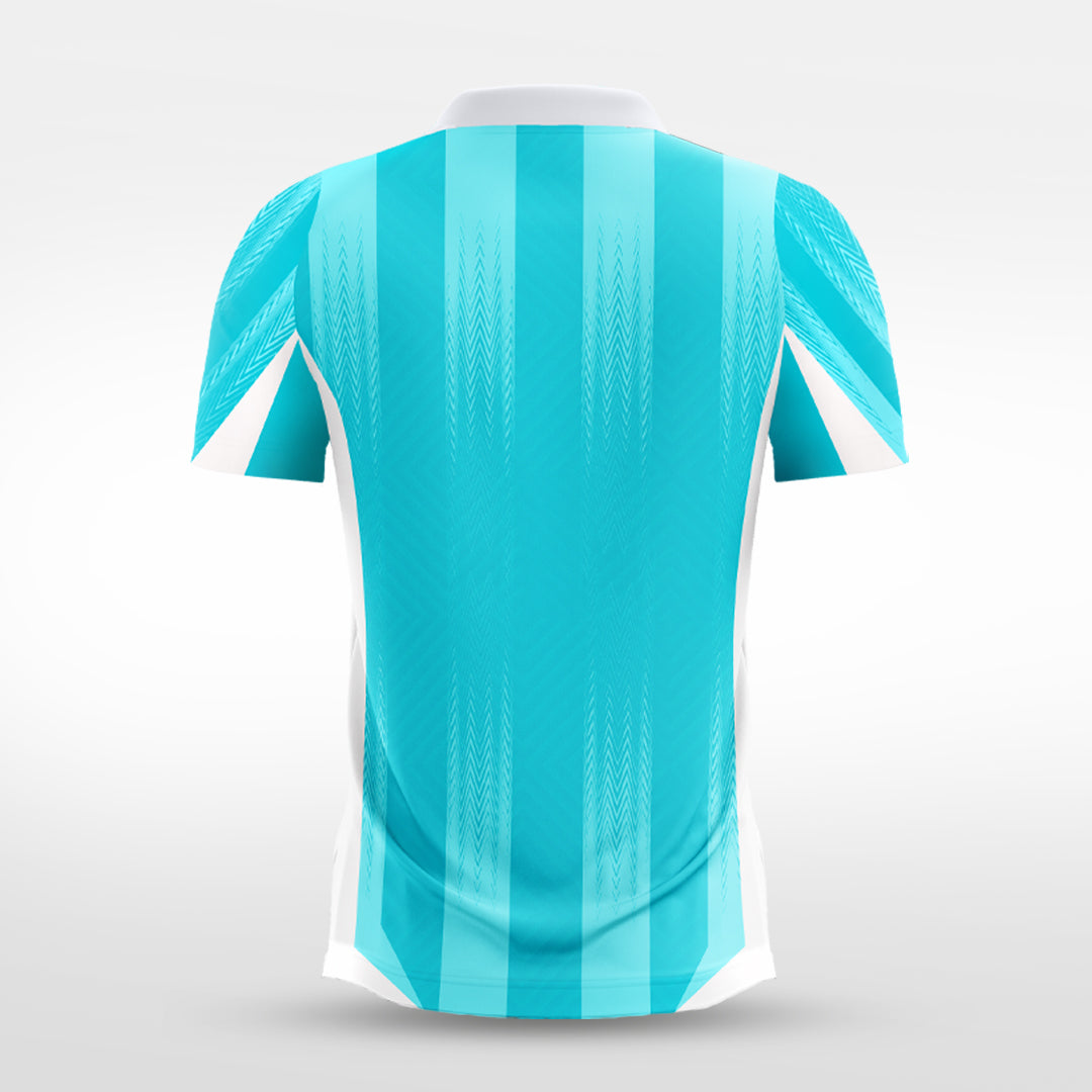 Soccer Jersey | Lynsis (Upgraded) - WS201GYVE3