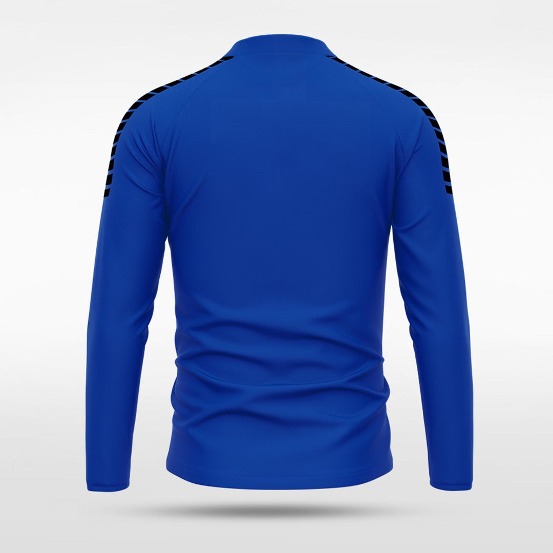 kid 1/4 Half Zip Vanta PU Series Vigilux - AS233XFJJX8