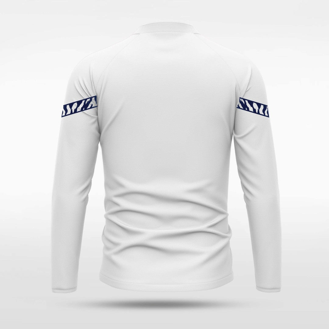 kid 1/4 Half Zip Vanta PU Series Torgar - AS233XFHP8