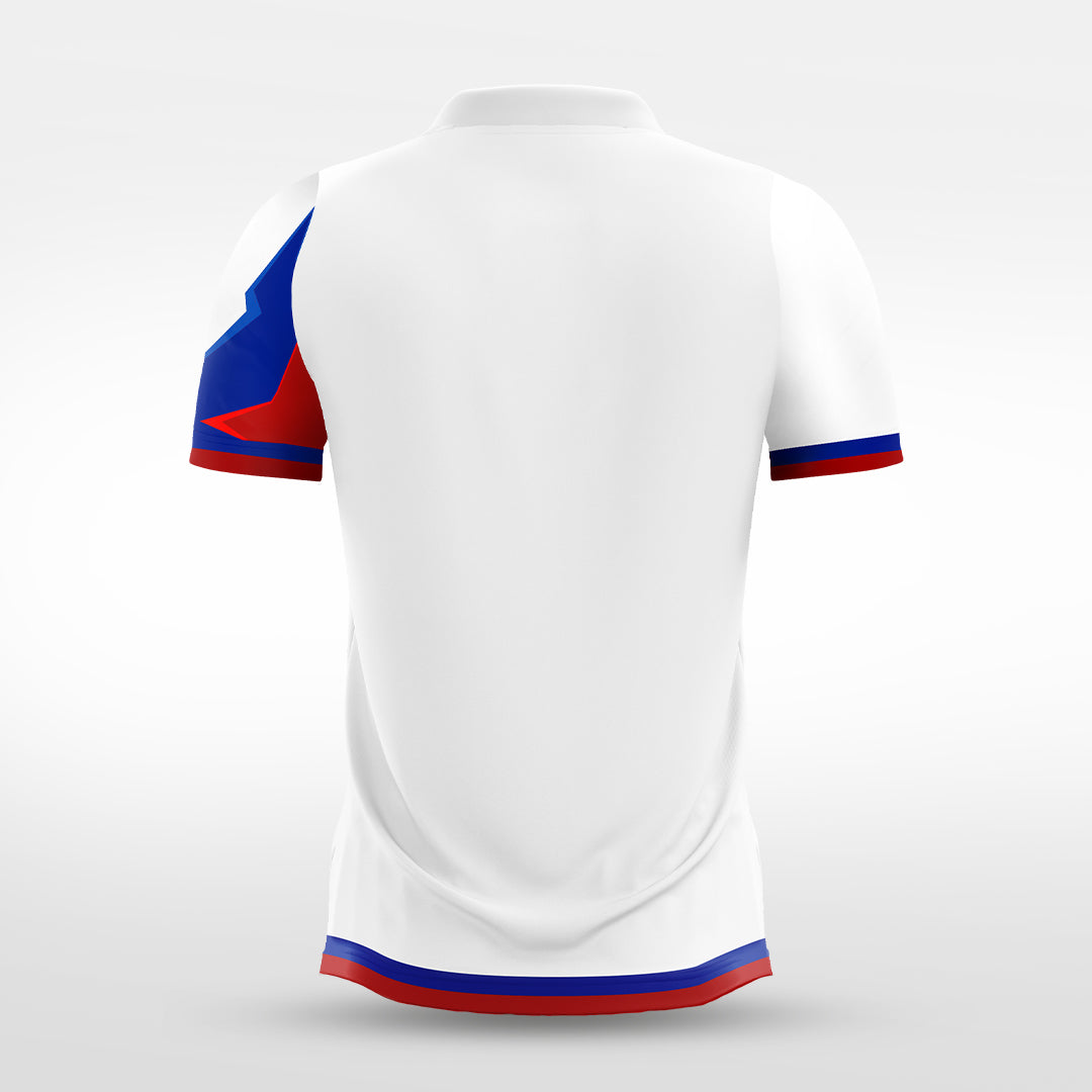 Soccer Jersey | Frenblades (Upgraded) - WS201GYVG3