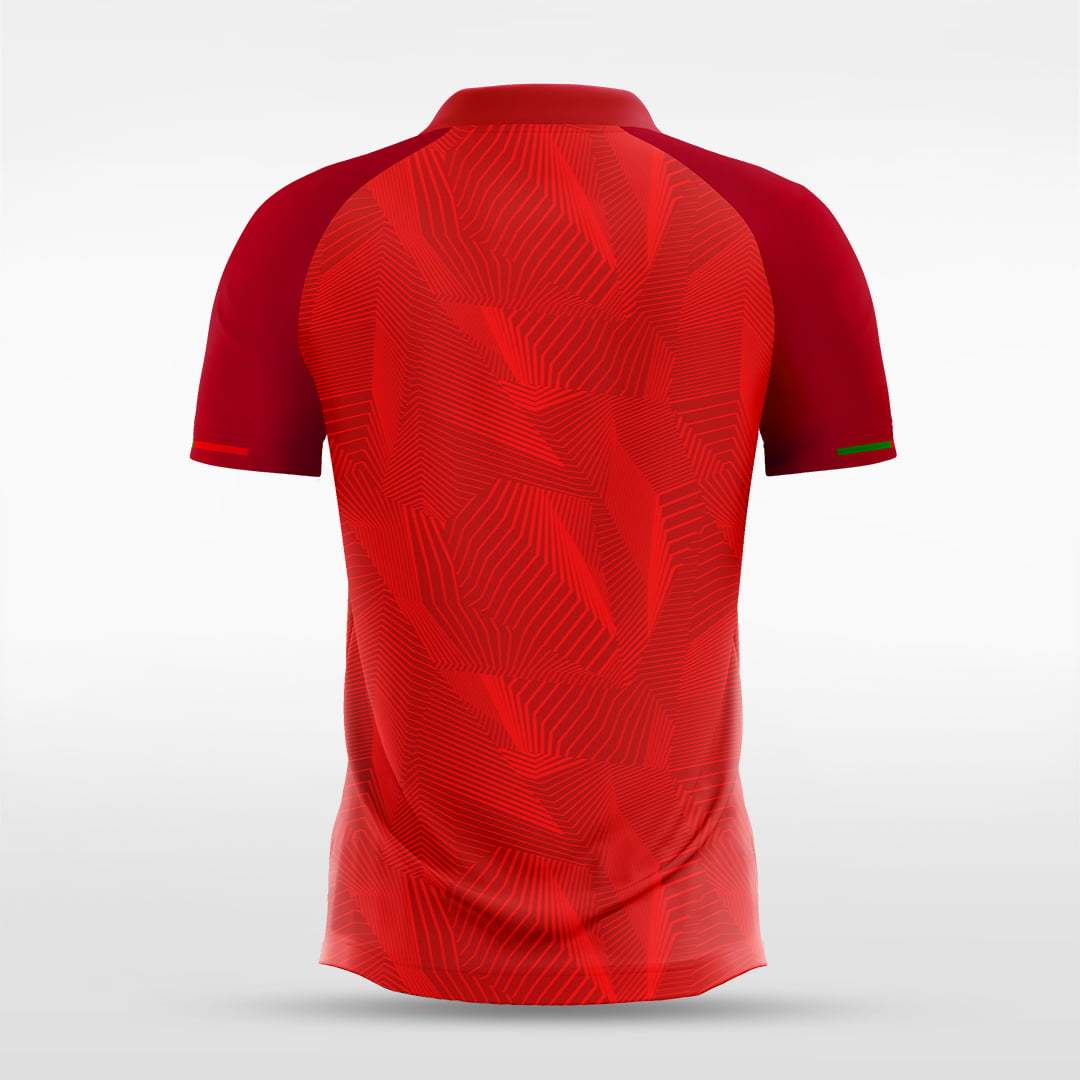 Soccer Jersey | Portugal (Upgraded) - WS201GYSS3