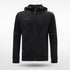 Falcon Youth Hoodie Black