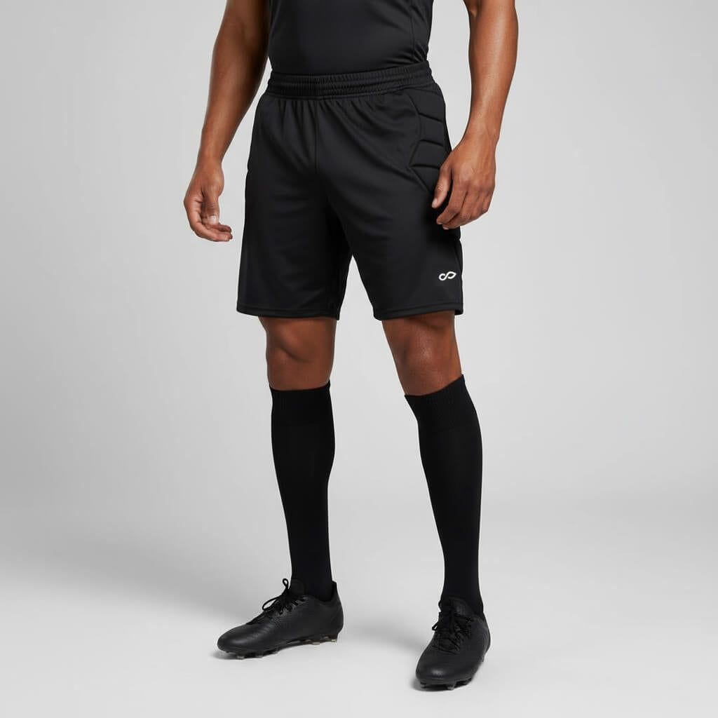Goalkeeper Shorts Volpisara - A17S224ANA1