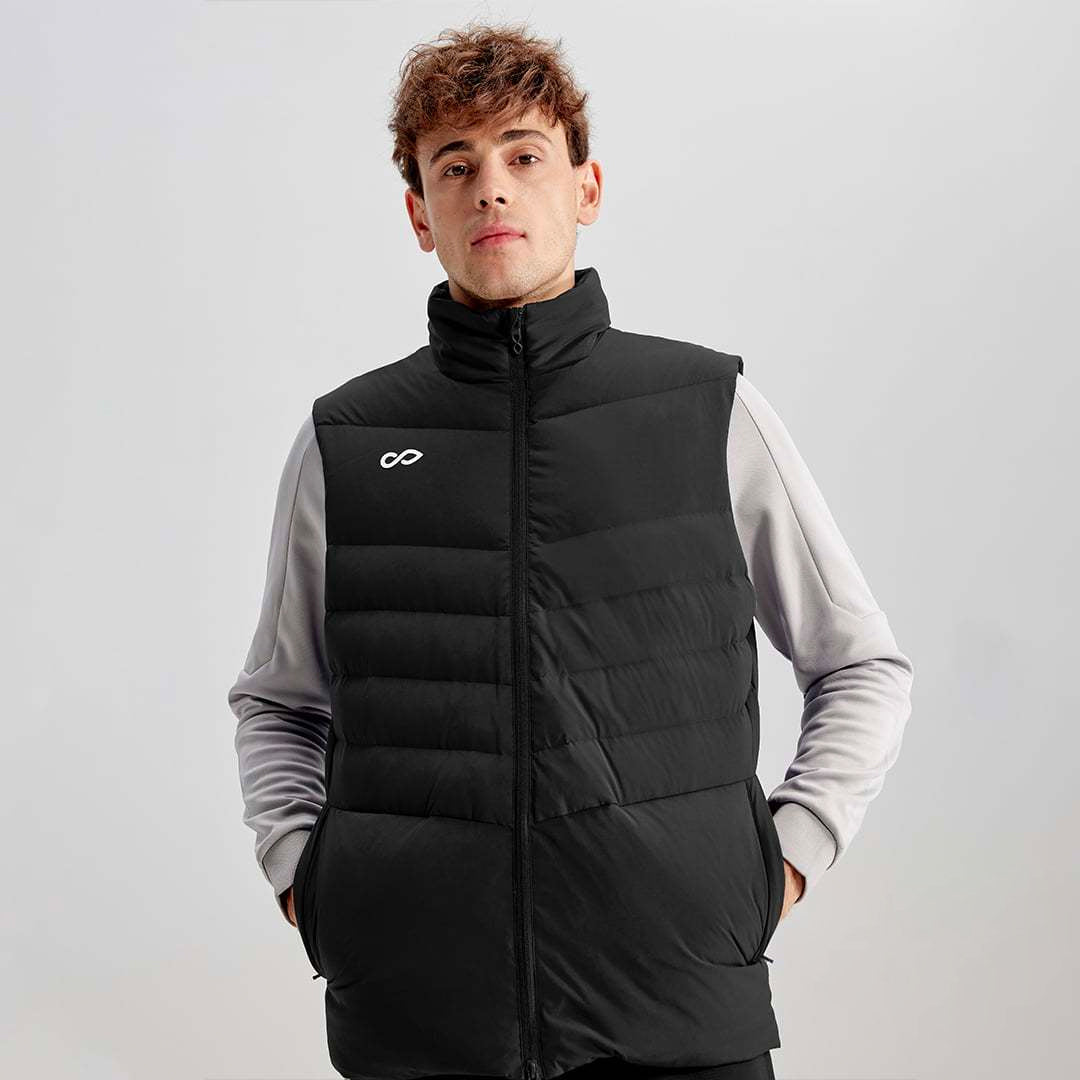 Cotton Vest AI Gen2 - AS283ATJV3