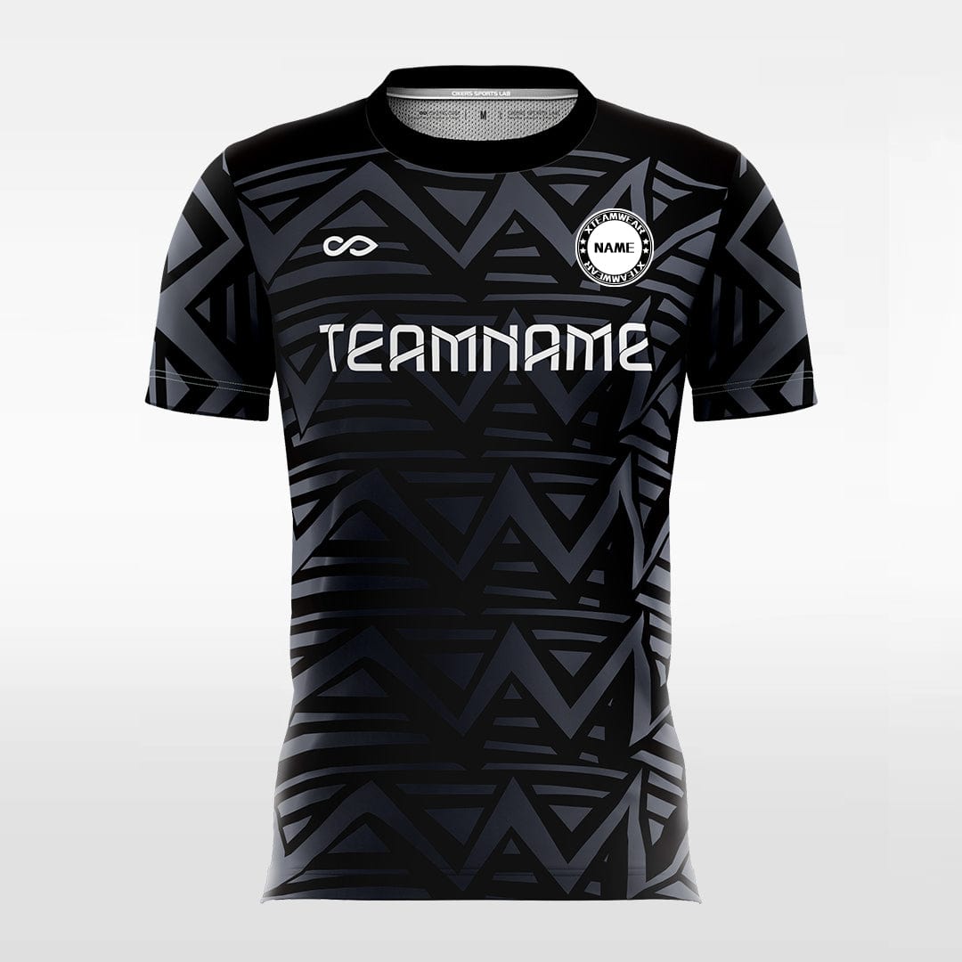 Polar Night 3 Soccer Jersey