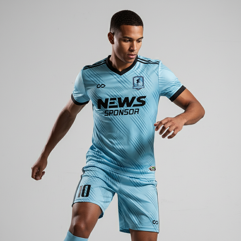 Soccer Kit | Windscar (Third Generation Version) - WS204GCFH3
