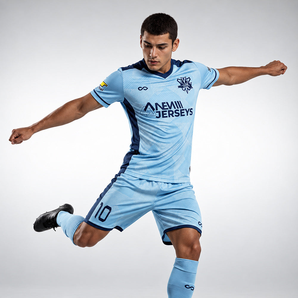 Soccer Kit | Windor (Third Generation Version) - WS204GCFL3
