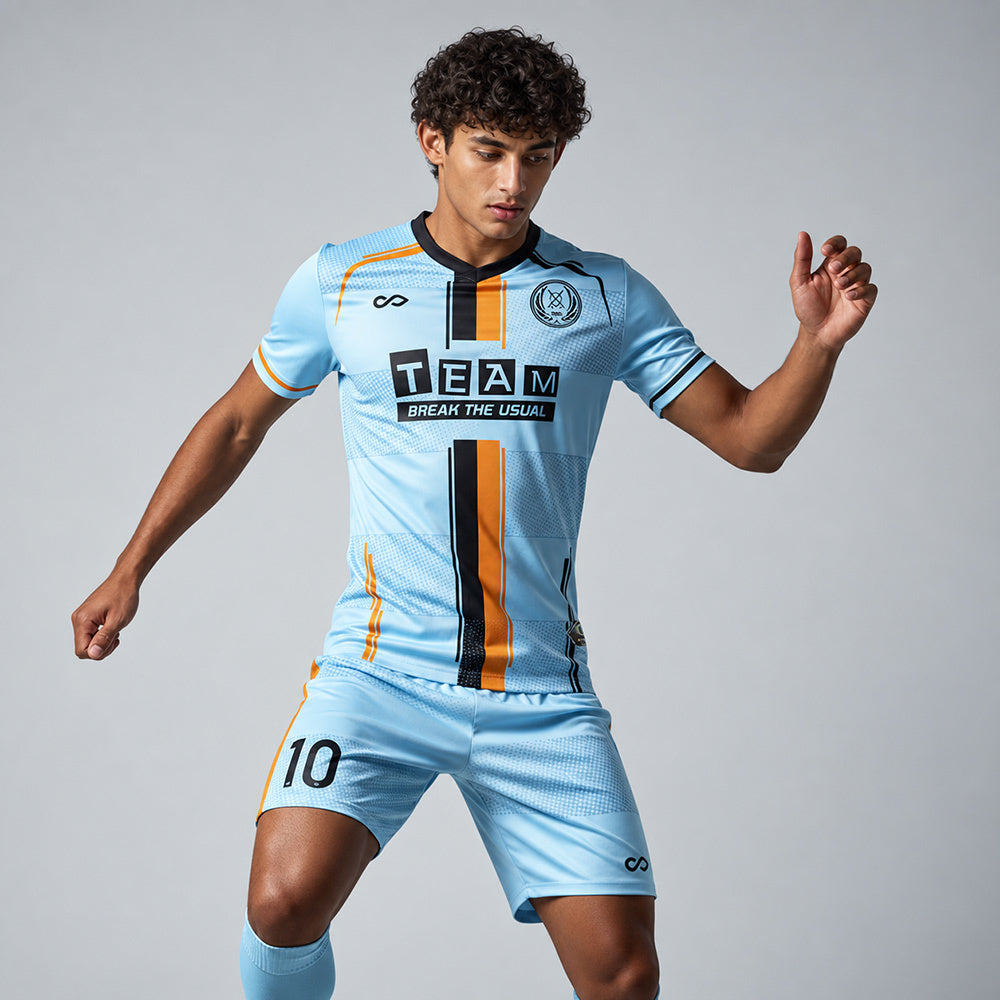 Soccer Kit | Skytor (Third Generation Version) - WS204GCTT3