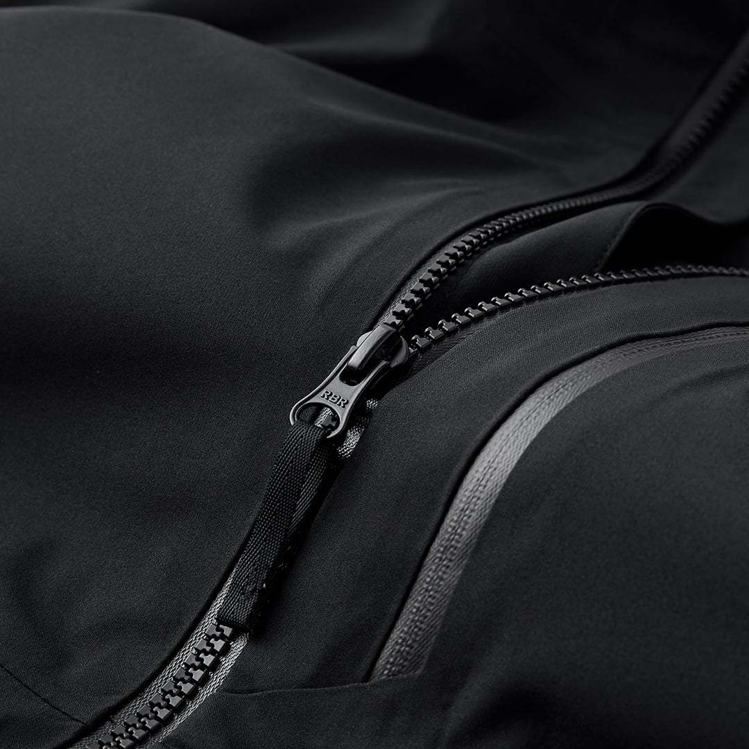 Short Down Jacket ventara - AT432GBJS3