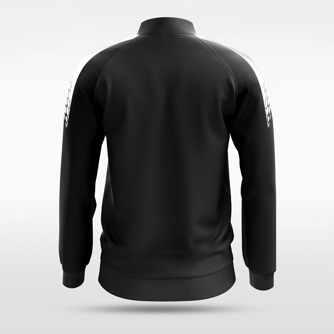 3rd Gen Rain Jacket Vientiane PU Series Draken - AS242XFLM3
