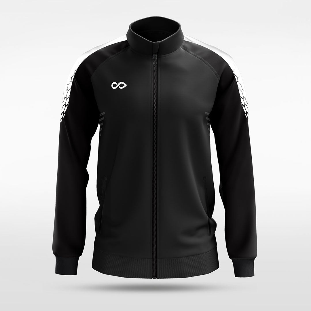 3rd Gen Rain Jacket Vientiane PU Series Draken - AS242XFLM3