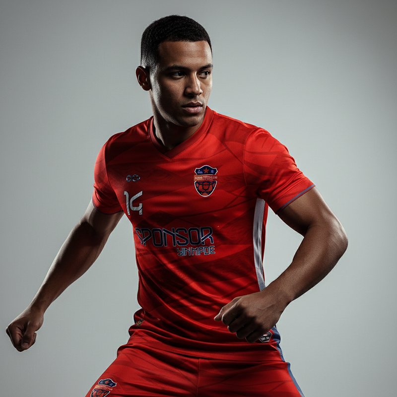 Soccer Kit | Tigara - WS204GUB3