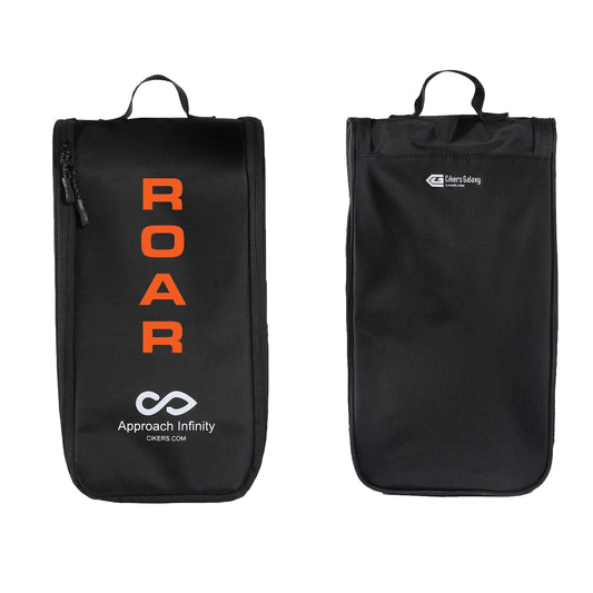 Brisbane Roar FC 24/25 Shoe Bag