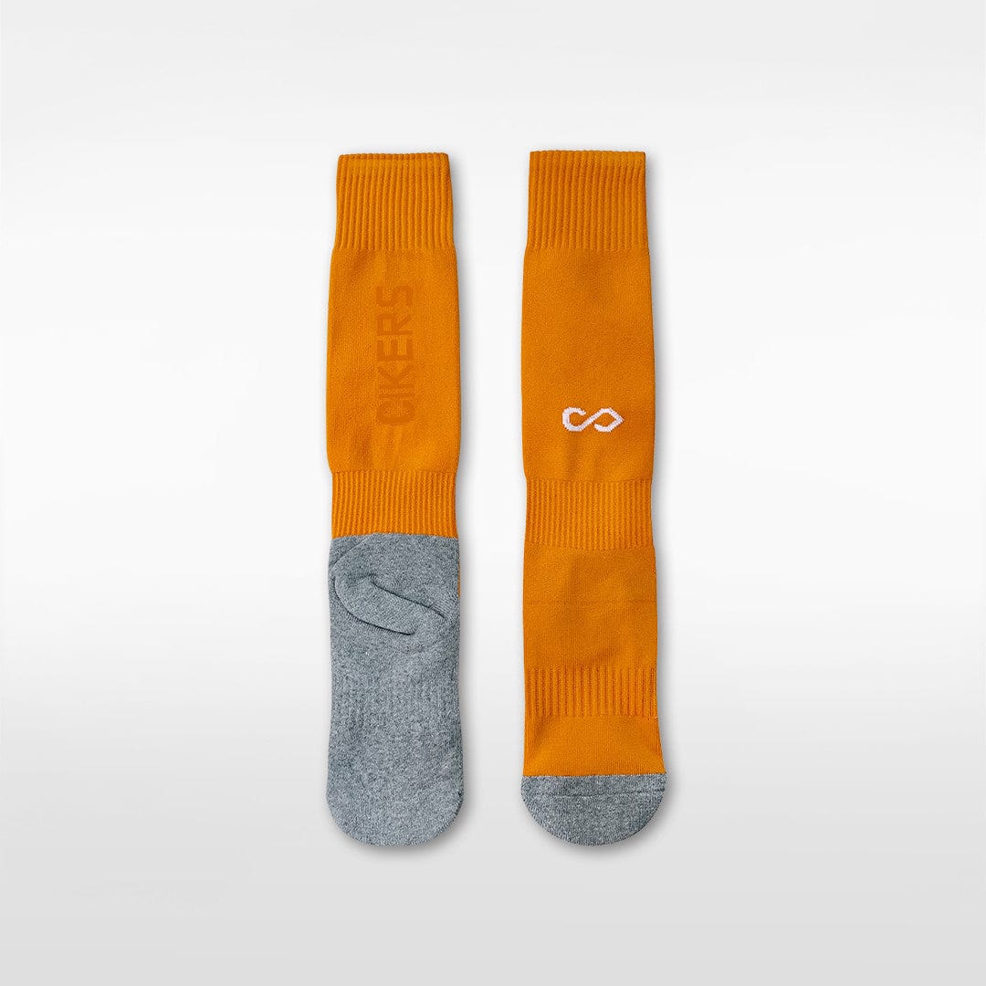 Kids Over-The-Calf Football Socks