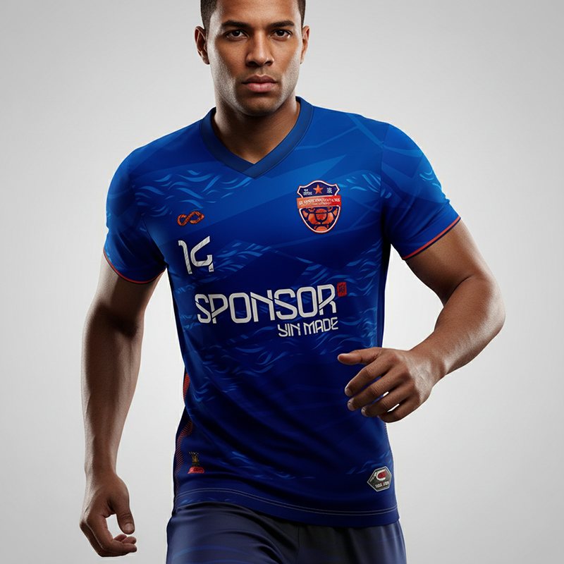 Soccer Kit | Tigara - WS204GUB3