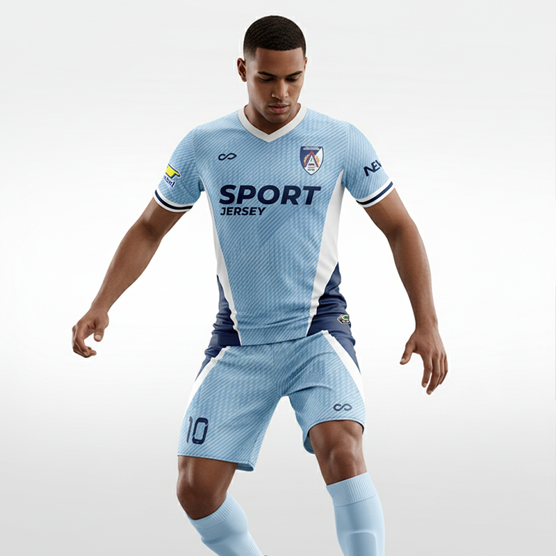 Soccer Kit | Luminor (Third Generation Version) - WS204GCMGZJ3