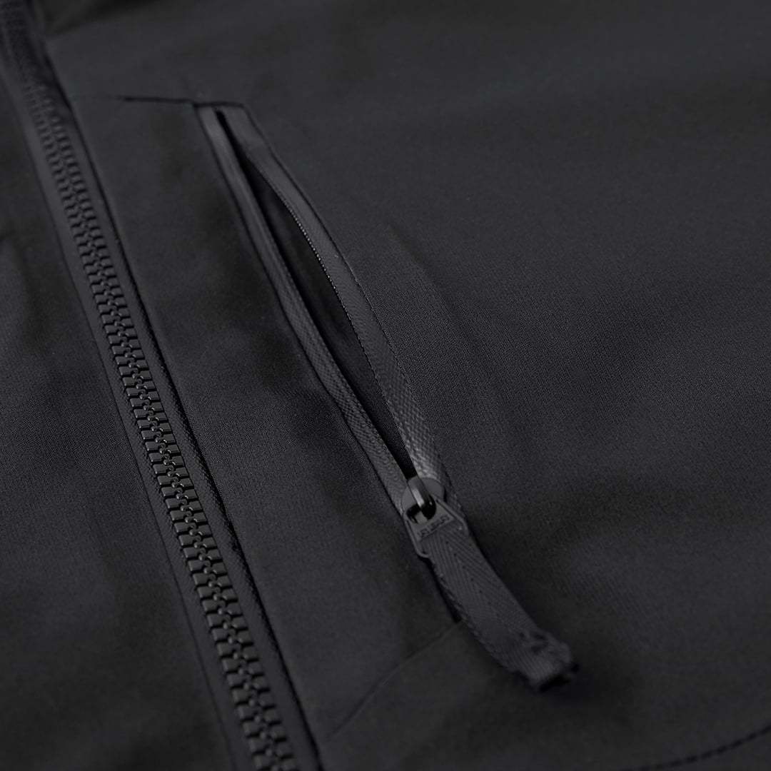Short Down Jacket ventara - AT432GBJS3