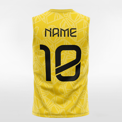 Custom Supremacy 2 Team Jersey