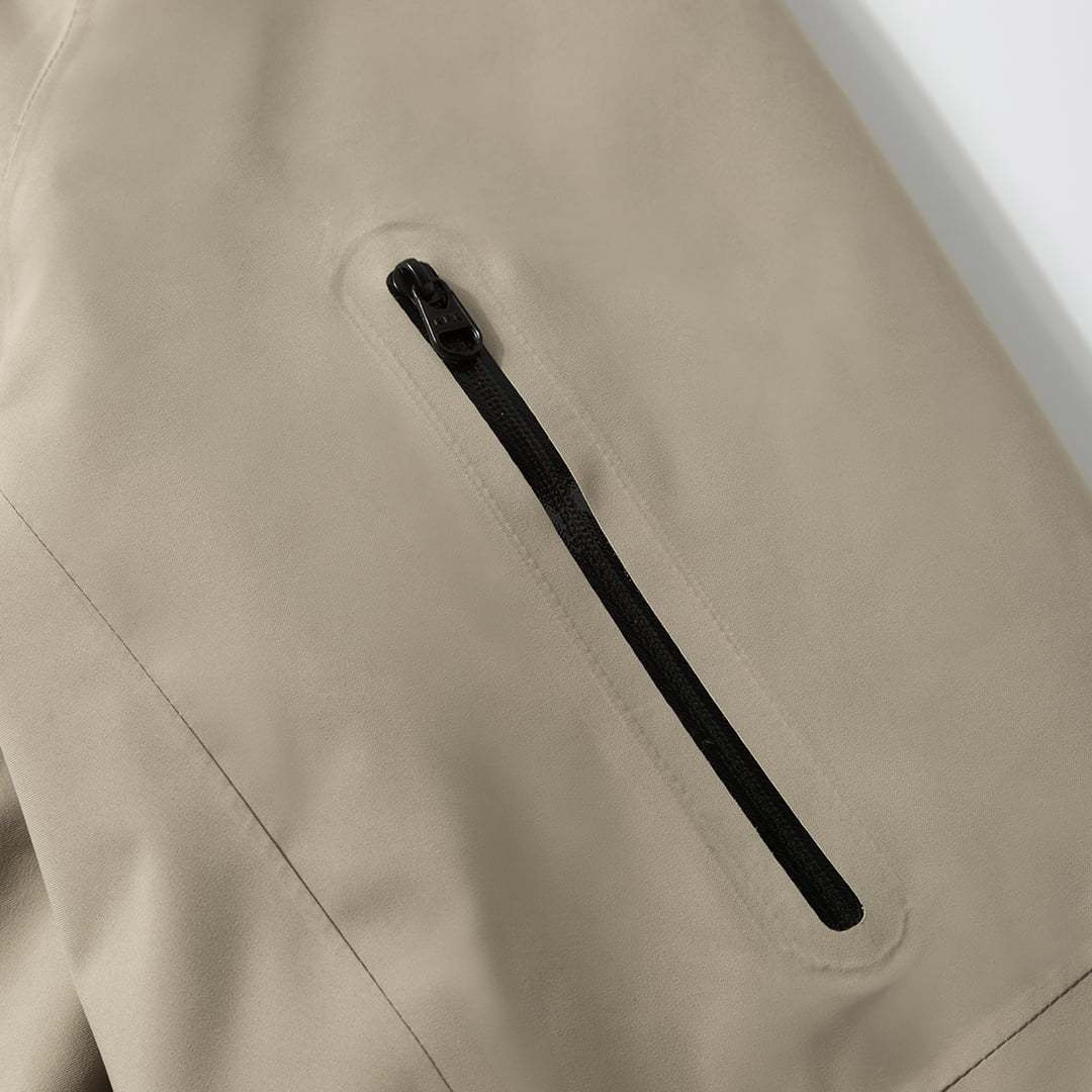 Graphene Self-Heating Padded Jacket Vantara - AT422AAVG3