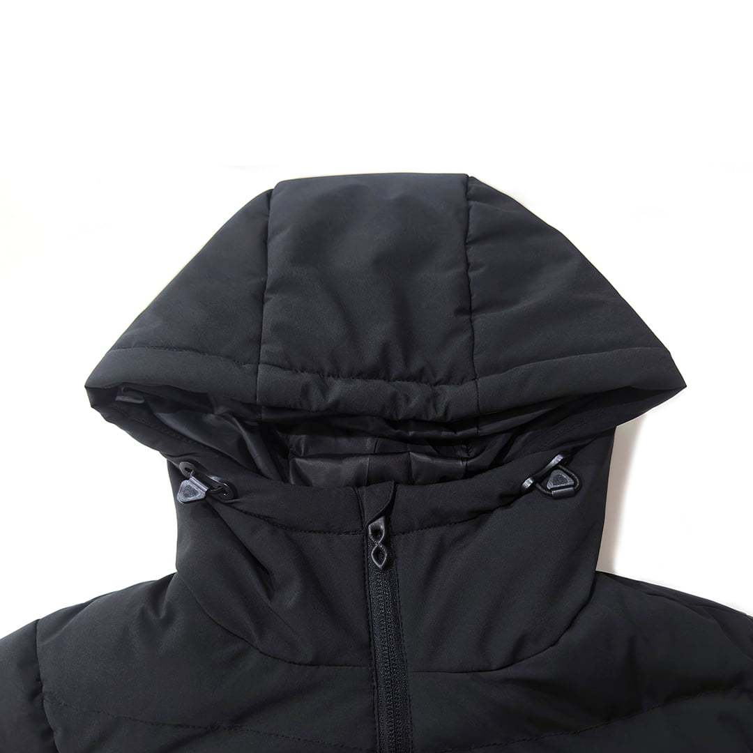 2nd Gen AI  Short Padded Jacket - AS422ATJU3