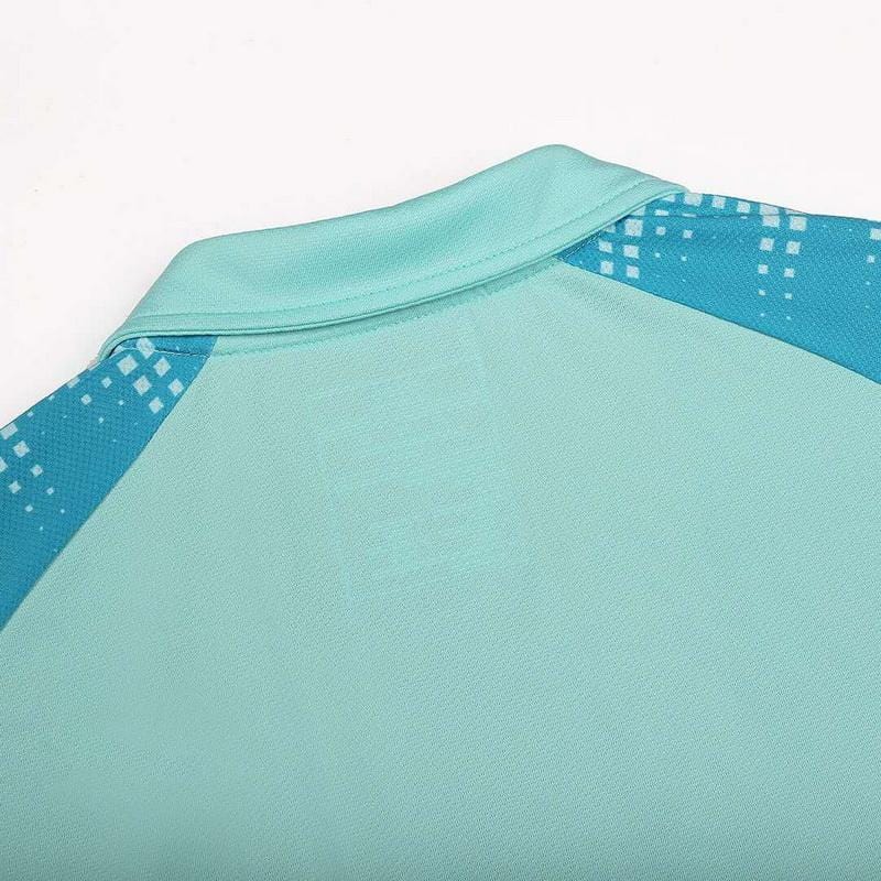 Green Star Sublimated Polo Online Details