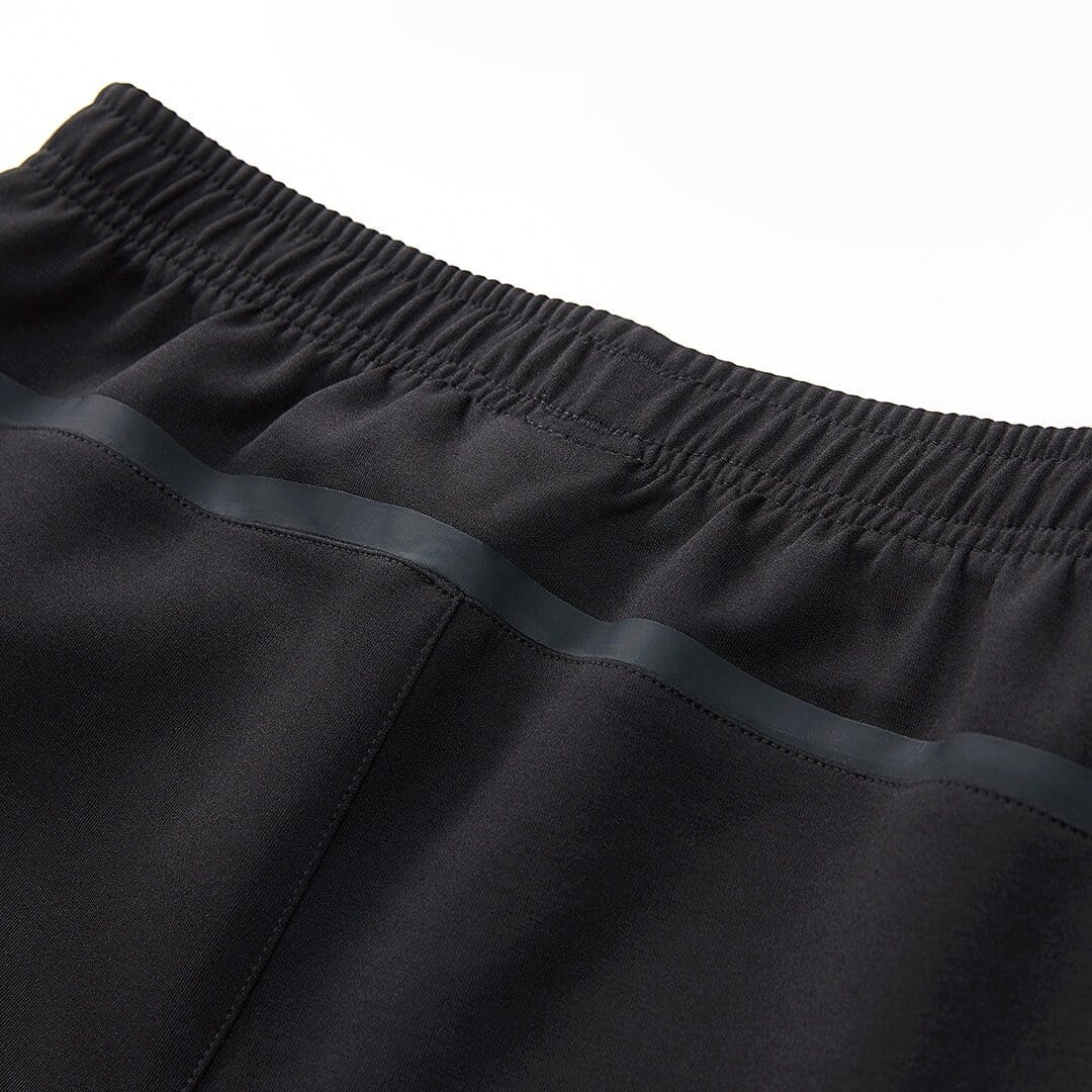 Black Custom Adult Sports Pants Online