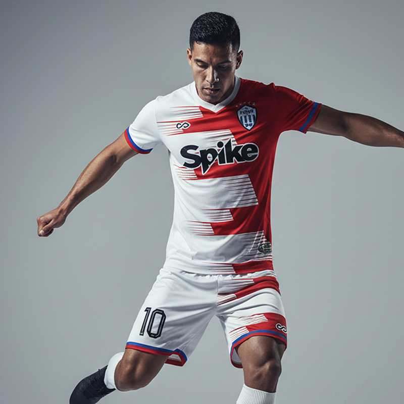 Soccer Kit | Trak (Third Generation Version) - WS204GCSD3