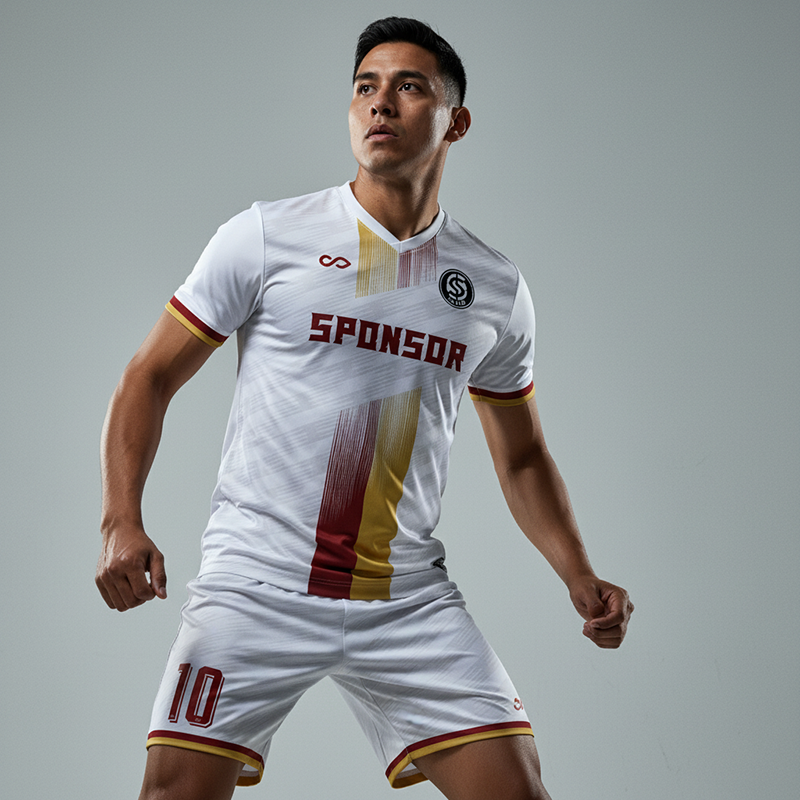 Soccer Kit | Vorflux  (Third Generation Version) - WS204GCPJJL3