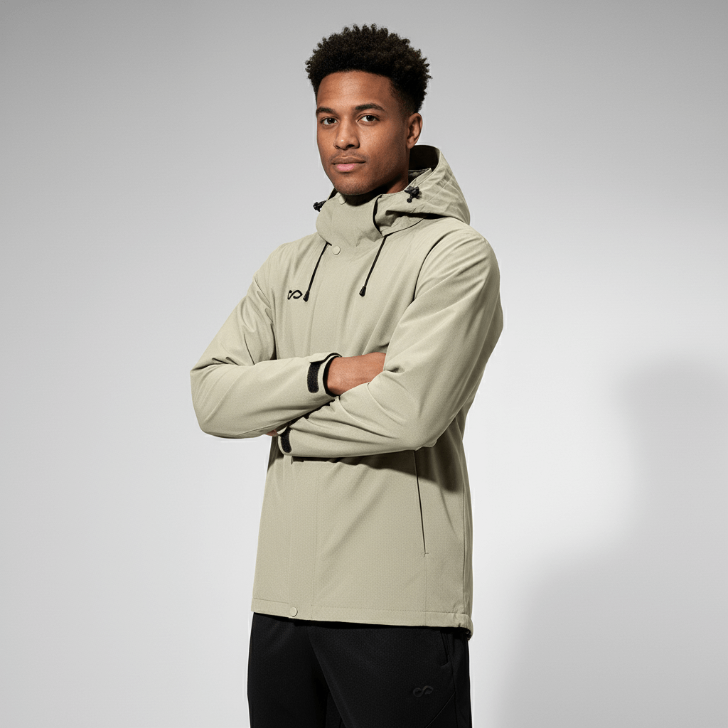 3-in-1 Parka Vantara - ATR401GZAD3