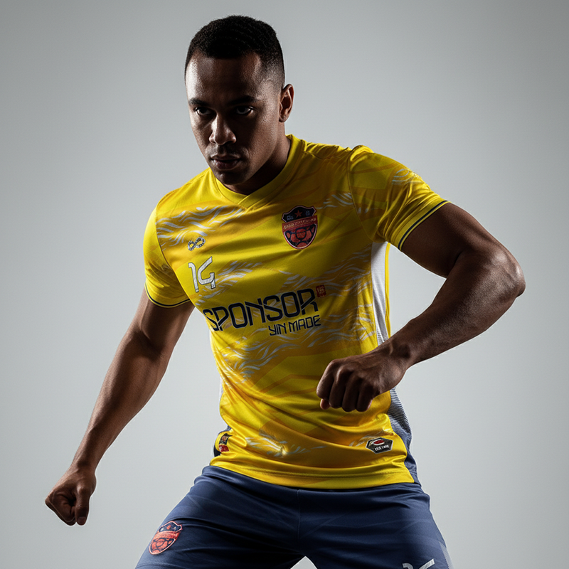 Soccer Kit | Tigara - WS204GUB3