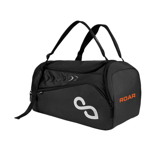 Brisbane Roar FC 24/25 Soccer Training Duffle Bag