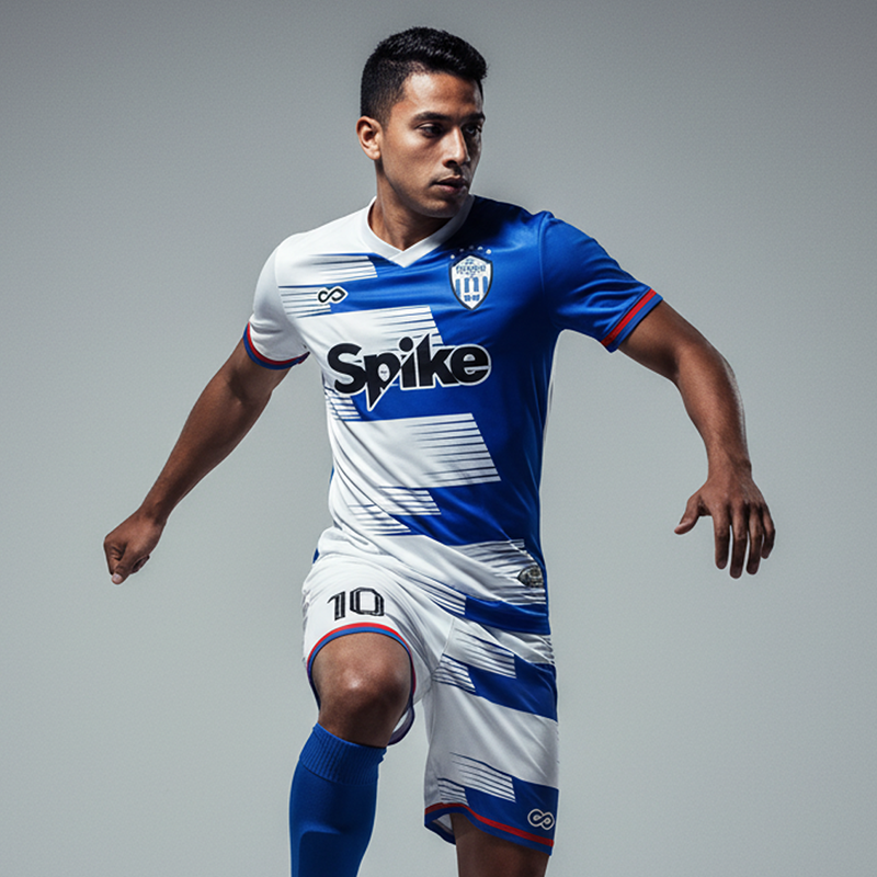 Soccer Kit | Trak (Third Generation Version) - WS204GCSD3