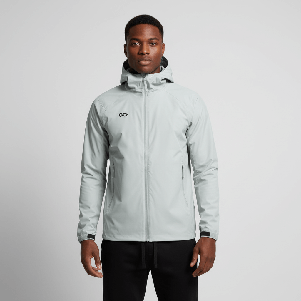 Softshell Rain Wind Jacket Vantara - ATR401GZAB3