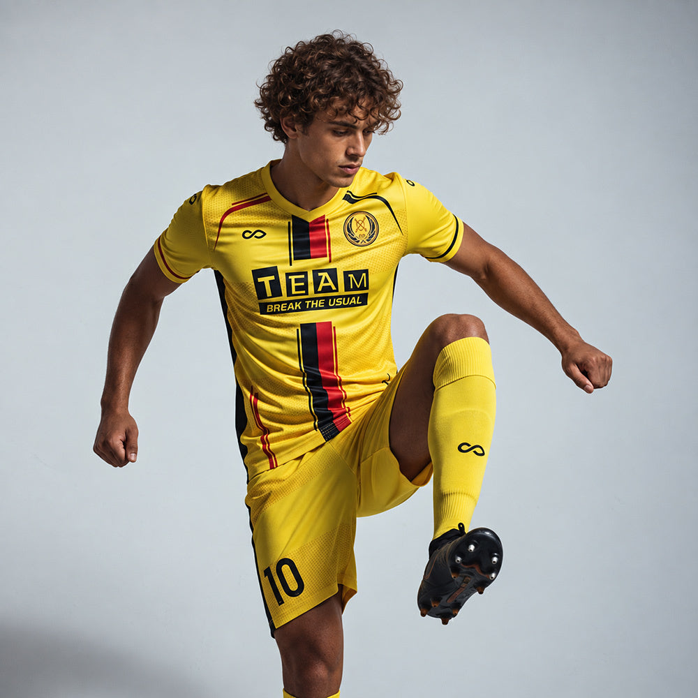 Soccer Kit | Skytor (Third Generation Version) - WS204GCTT3