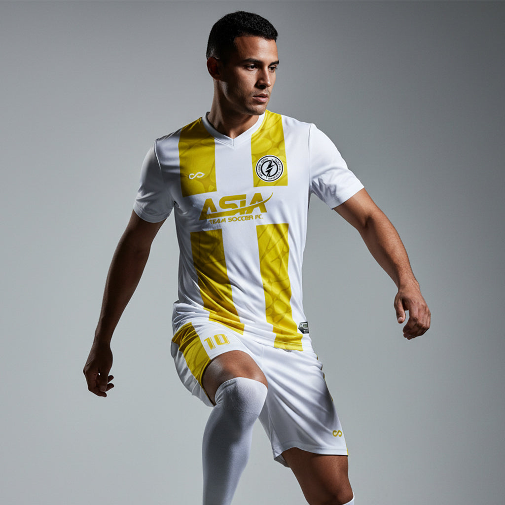 Soccer Kit | Kelor (Third Generation Version) - WS204GCLS3