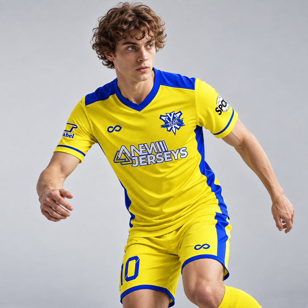Soccer Kit | Windor (Third Generation Version) - WS204GCFL3