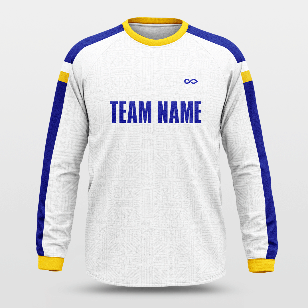 Warriors Jersey for Team