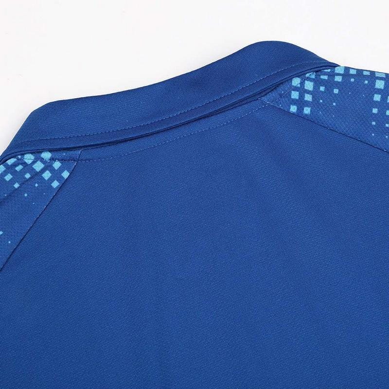 Blue Star Sublimated Polo Wholesale Details