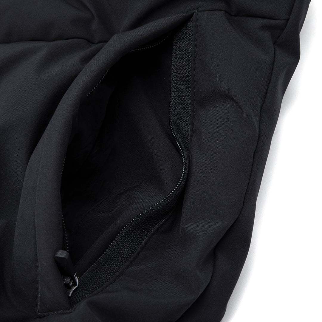 2nd Gen AI  Short Padded Jacket - AS422ATJU3