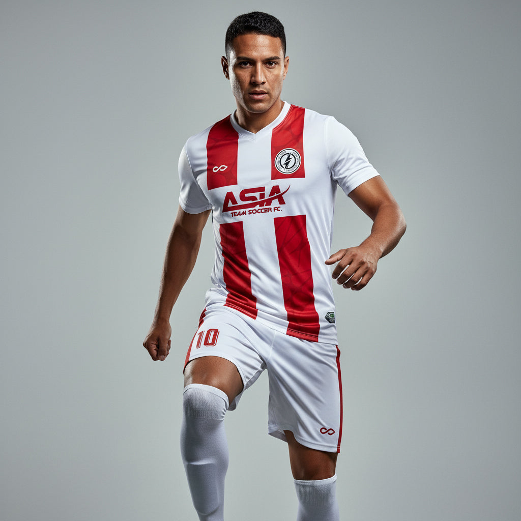 Soccer Kit | Kelor (Third Generation Version) - WS204GCLS3