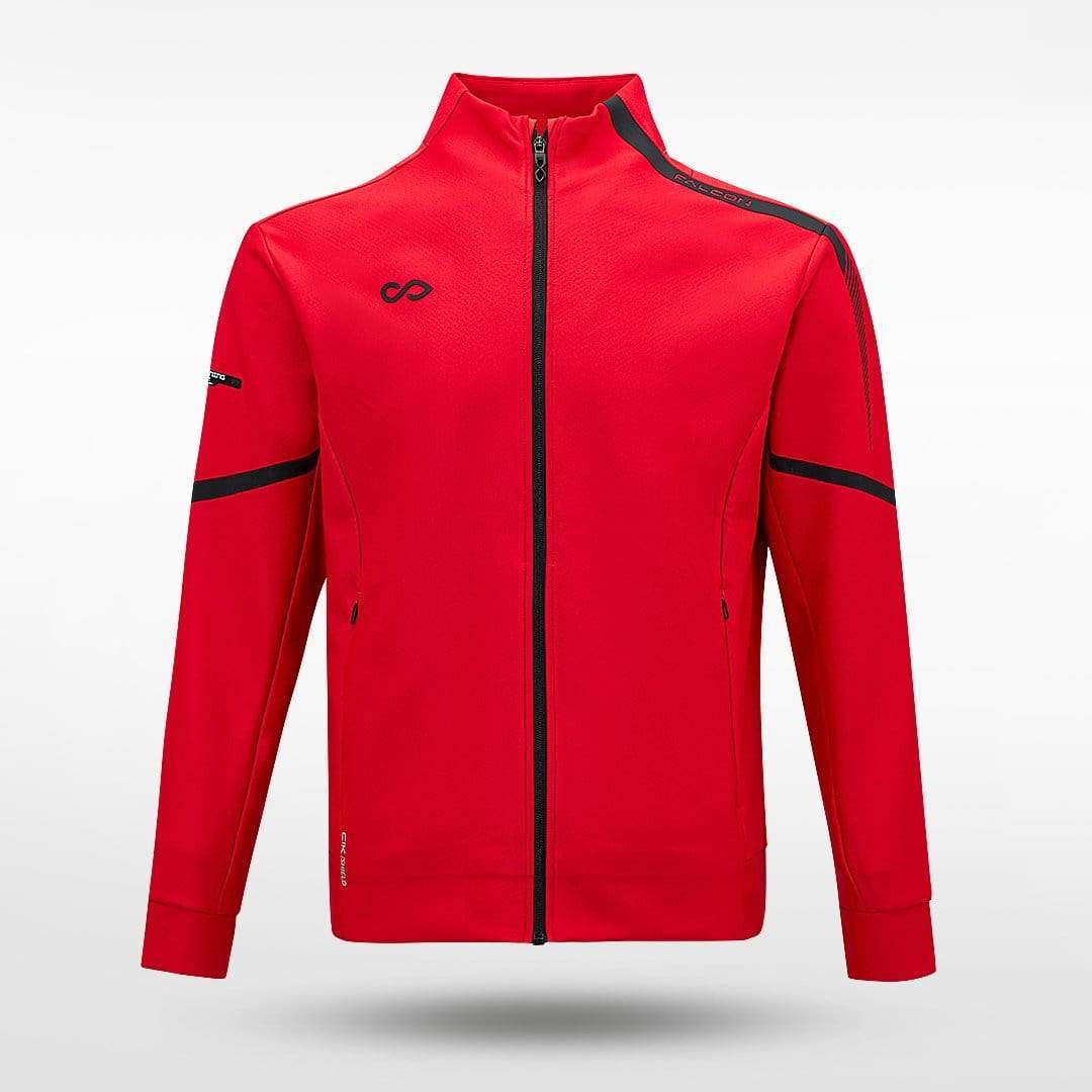 Red Falcon Men Jacket Online