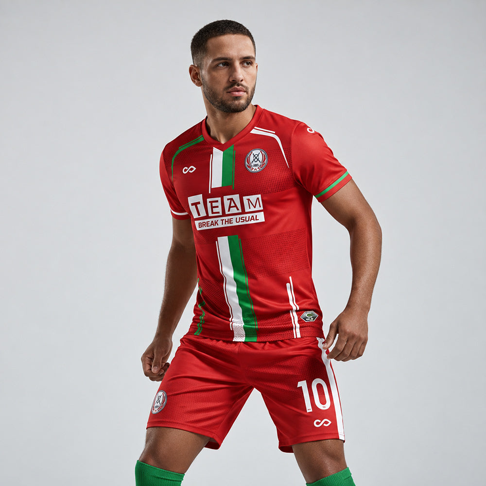 Soccer Kit | Skytor (Third Generation Version) - WS204GCTT3