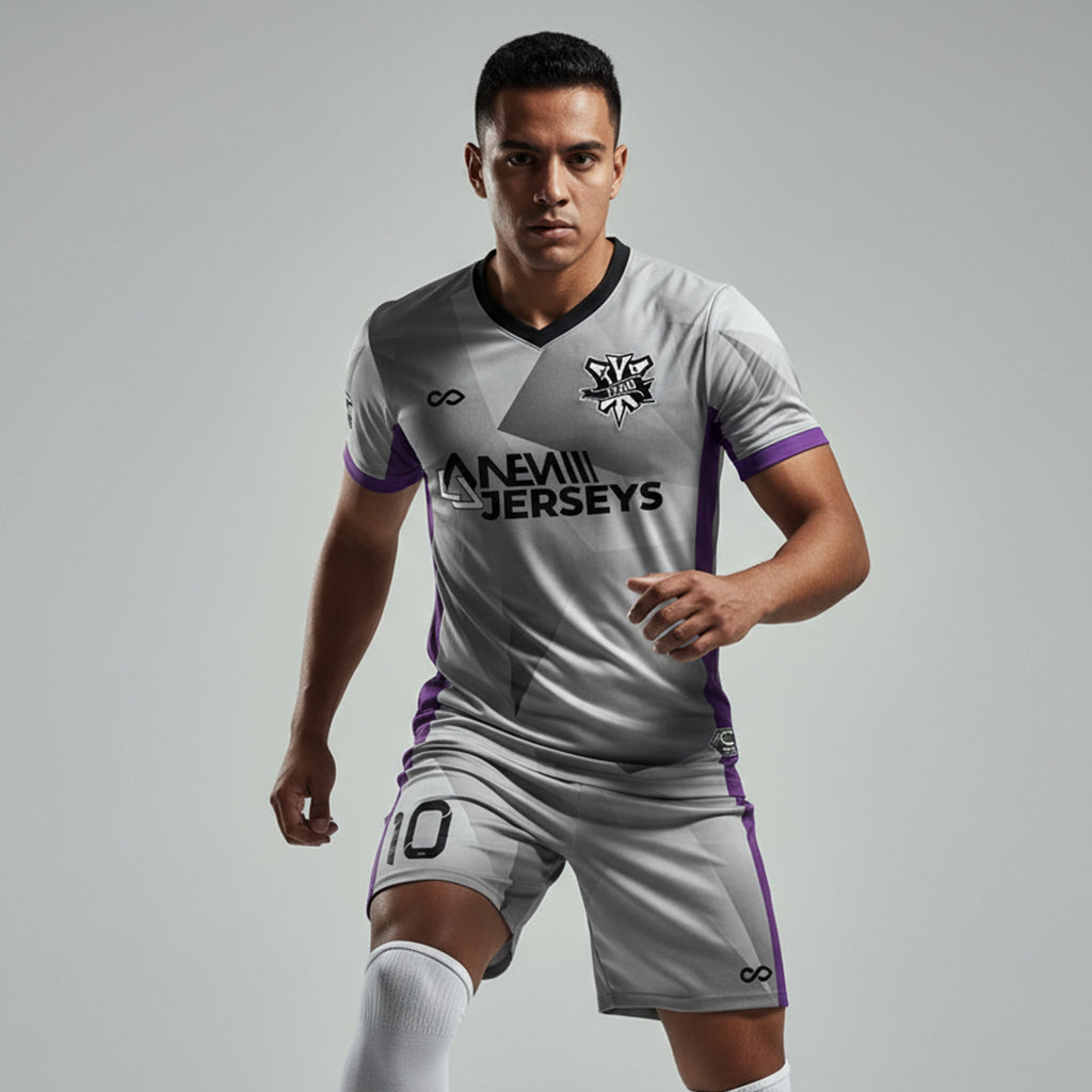 Soccer Kit | Brilliant (Third Generation Version) - WS204GCCLA3