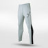 Grey Historic Egypt Adult Pants