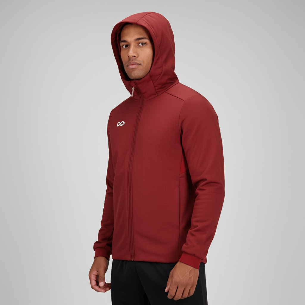 DuPont Cotton Jacket Vantara - ATR421GZB3