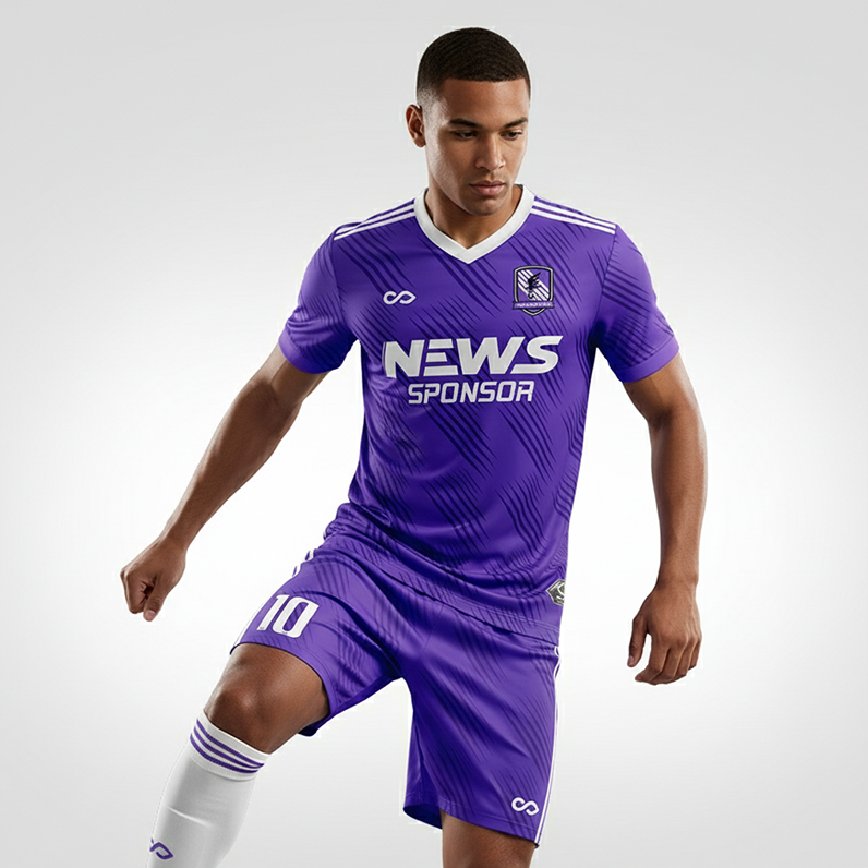 Soccer Kit | Windscar (Third Generation Version) - WS204GCFH3