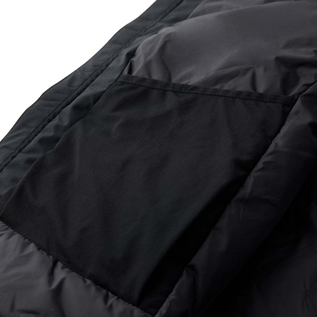 Short Down Jacket ventara - AT432GBJS3