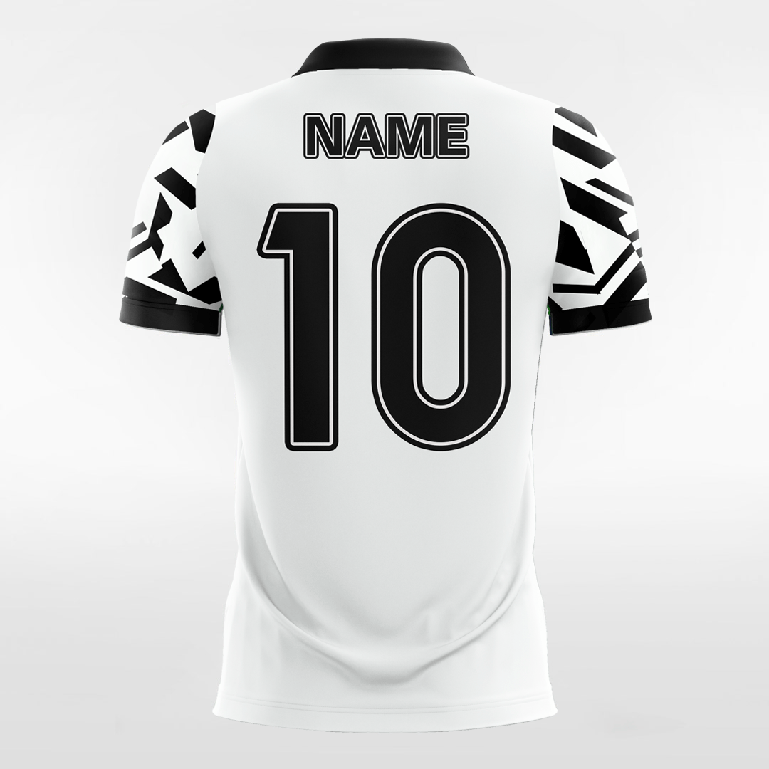 Custom Panda Team Jersey