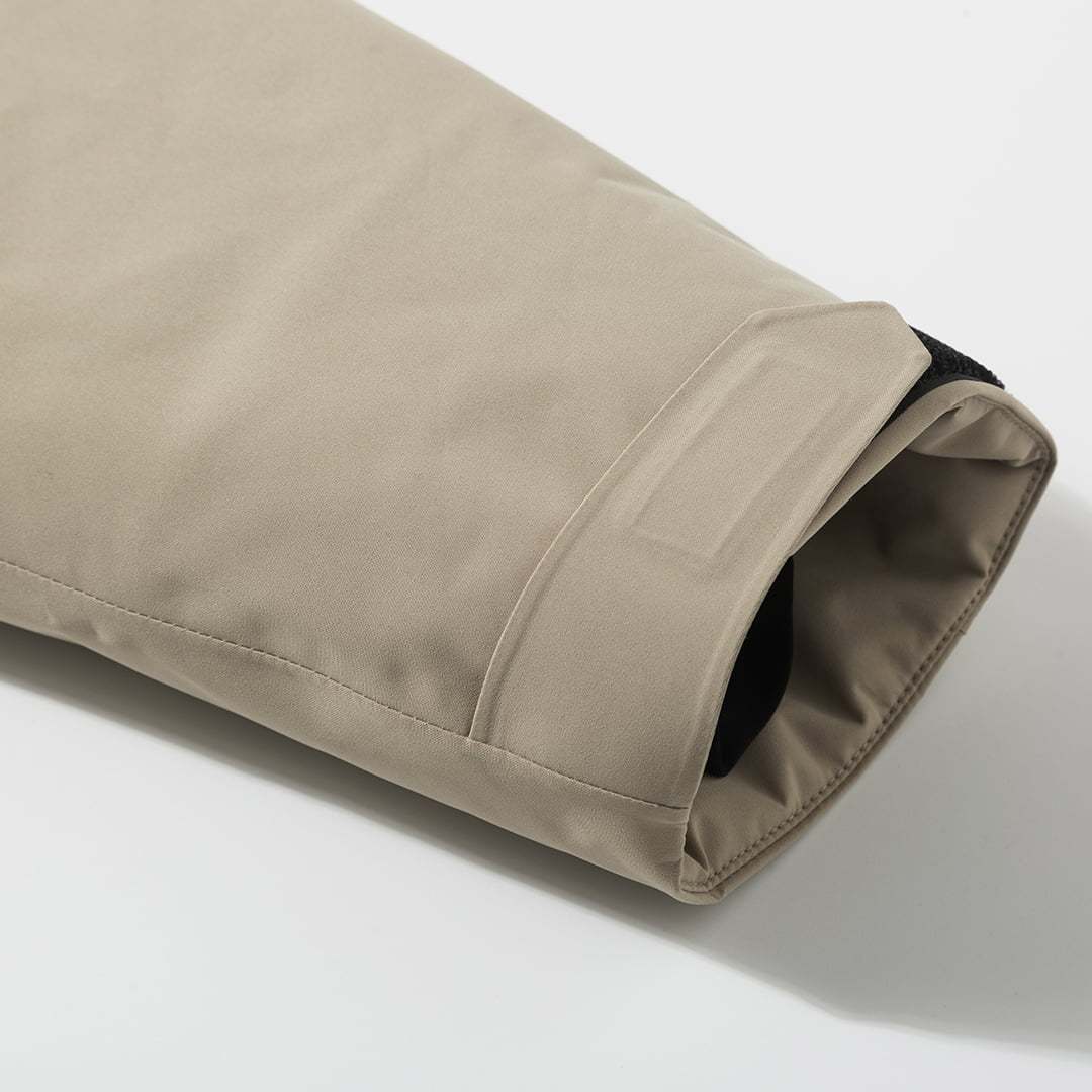 Graphene Self-Heating Padded Jacket Vantara - AT422AAVG3